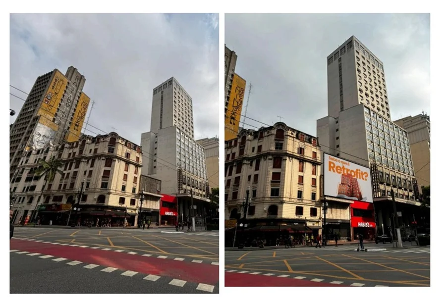 Times Square Paulistana promete investir R$ 2 milhões/ano na cidade