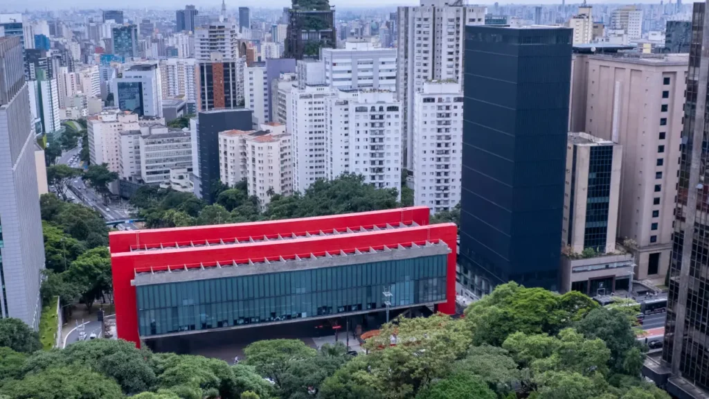 São Paulo é eleita 7ª cidade mais cultural do mundo pela Time Out; confira o ranking completo