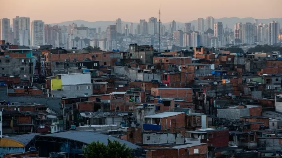 A SP que pouca gente mostra e vale atravessar a cidade pra conhecer