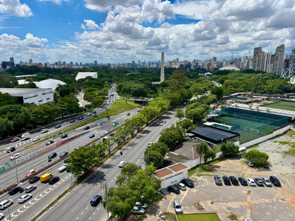 Os lugares mais pesquisados de São Paulo: quatro destinos que ajudam a entender a cidade